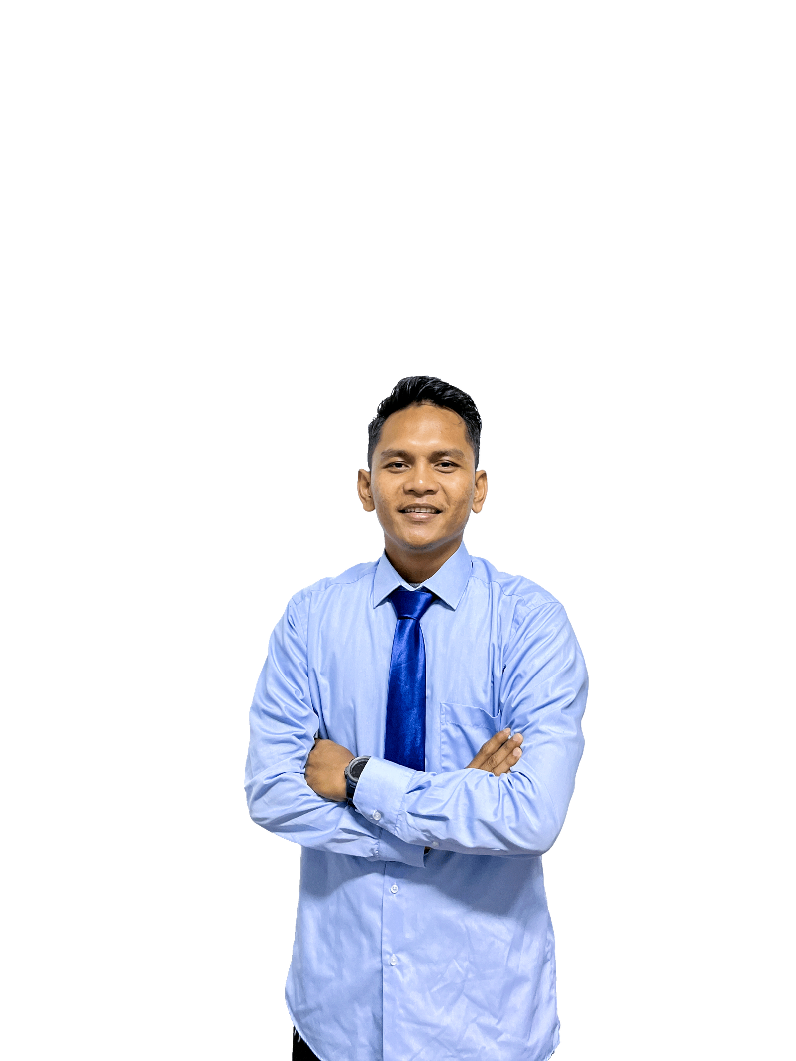 Maulana Wahyudi, S.Pd